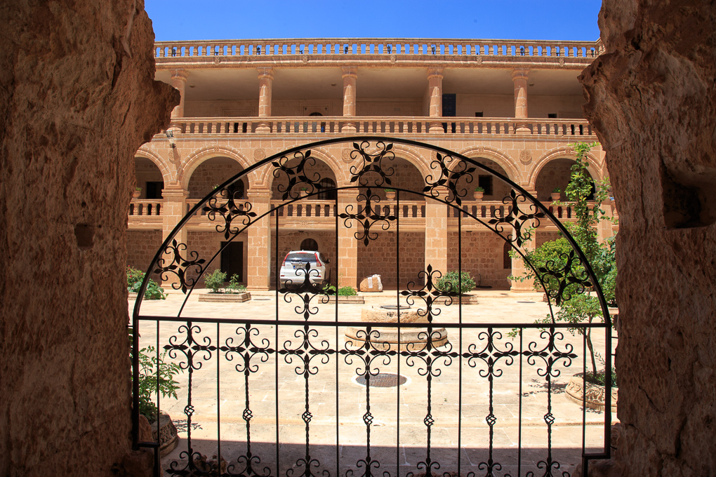 Baristepe (Salah)
